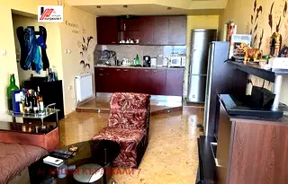 Къща в Кърджали, Веселчане