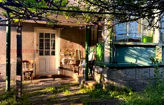 Къща в Ловеч, Летница