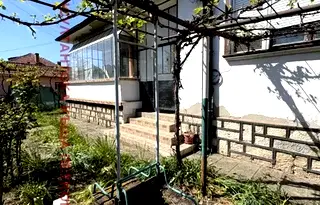Къща в Плевен, Левски