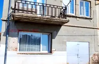 Къща в Монтана, Лом