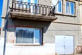 Къща в Монтана, Лом