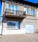 Къща в Монтана, Лом