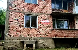 Къща в Ловеч, Гозница