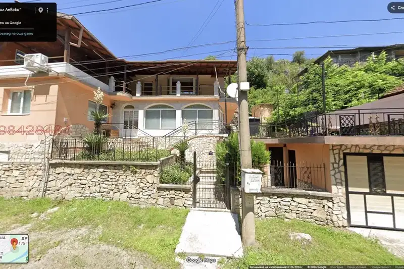 House in Lovech, Varosha