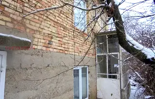 Къща в Разград, Лозница