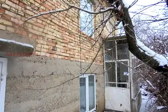 Къща в Разград, Лозница