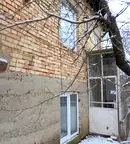 Къща в Разград, Лозница