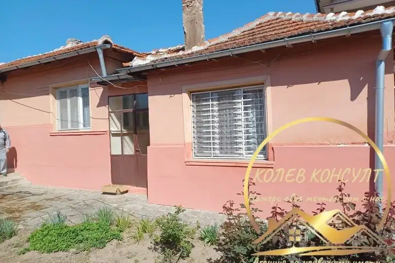 House in Oblast Haskovo, Lyubimec