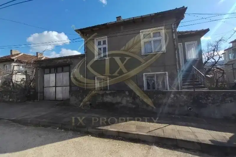 House in Oblast Burgas, Malko Tyrnovo