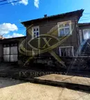 Къща в Бургас, Малко Търново