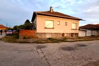 Къща в Русе, Мартен