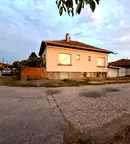 Къща в Русе, Мартен