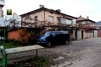 Къща в Кърджали, Момчил