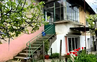 Къща в Монтана, Мала Кутловица