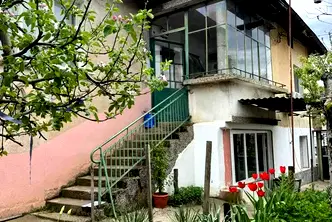 Къща в Монтана, Мала Кутловица