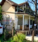 Къща в Монтана, Парта 1