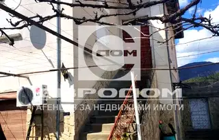 Къща в Стара Загора, Мъглиж