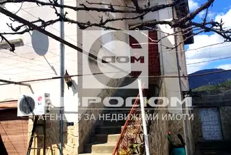 Къща в Стара Загора, Мъглиж