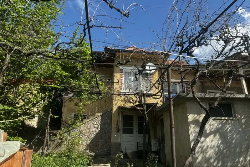 House in Oblast Stara Zagora, Myglij