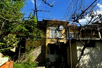 Къща в Стара Загора, Мъглиж