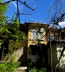 Къща в Стара Загора, Мъглиж