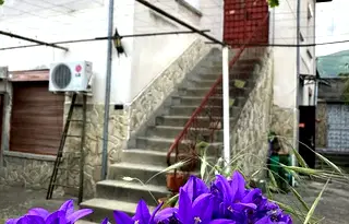 Къща в Стара Загора, Мъглиж