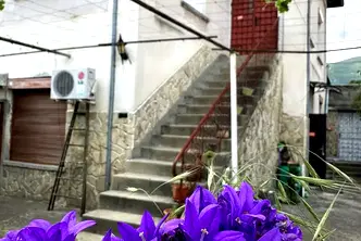 Къща в Стара Загора, Мъглиж