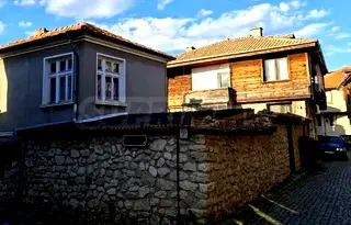 Къща в Бургас, Несебър