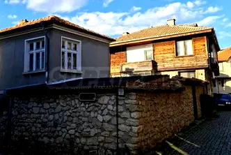 Къща в Бургас, Несебър