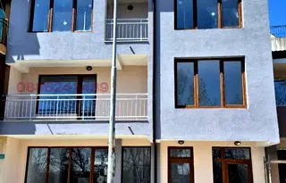 Къща в Бургас, Несебър