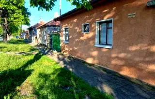 Къща в Сливен, Нова Загора