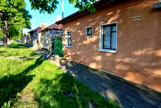 Къща в Сливен, Нова Загора