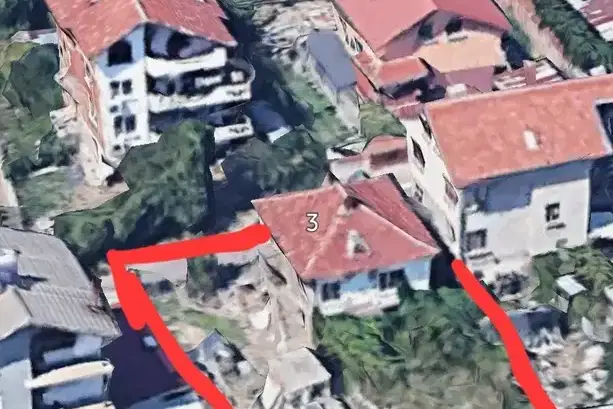 House in Novi Iskyr