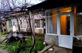 Къща в Шумен, Нови пазар