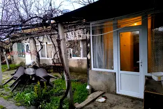 Къща в Шумен, Нови пазар