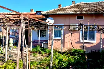 Къща в Шумен, Нови пазар