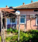 Къща в Шумен, Нови пазар
