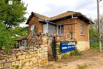 Къща в Шумен, Нови пазар