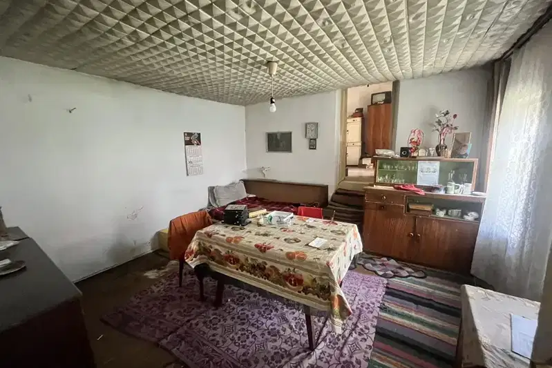 House in Oblast Shumen, Novi Pazar