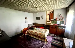 Къща в Шумен, Нови пазар