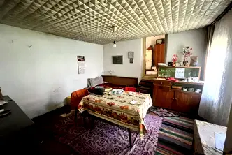 Къща в Шумен, Нови пазар