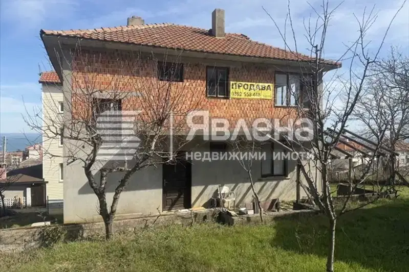House in Oblast Burgas, Obzor