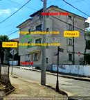 Къща в Бургас, Обзор