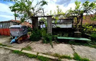 Къща в Търговище, Омуртаг