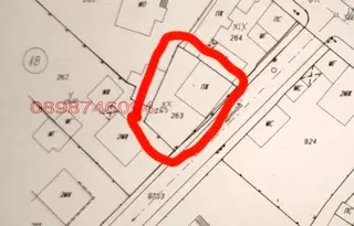 Къща в Пазарджик, Панагюрище
