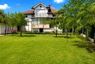 Къща в Стара Загора, Павел баня