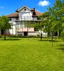Къща в Стара Загора, Павел баня
