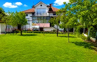 Къща в Стара Загора, Павел баня