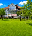 Къща в Стара Загора, Павел баня