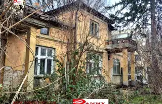 Къща във Велико Търново, Павликени